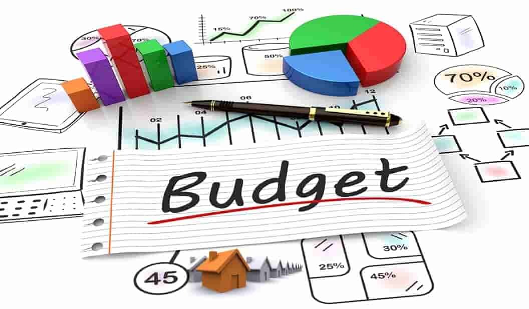 budget for a blister packaging machine
